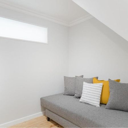 Lxroller Alfama Suites Deluxe Lisboa Dış mekan fotoğraf