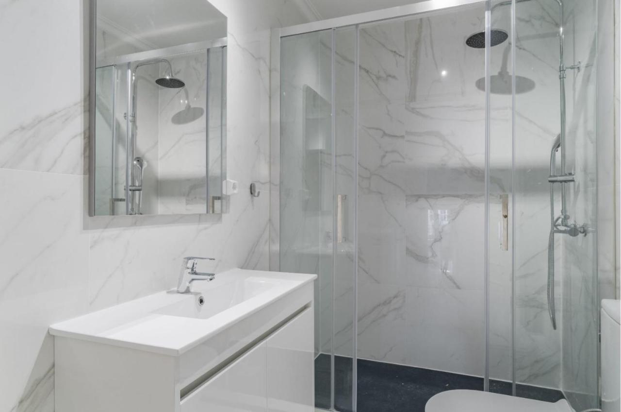 Lxroller Alfama Suites Deluxe Lisboa Dış mekan fotoğraf