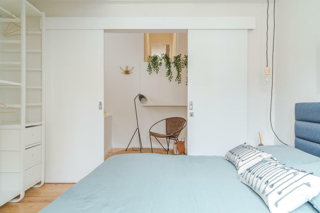 Lxroller Alfama Suites Deluxe Lisboa Dış mekan fotoğraf