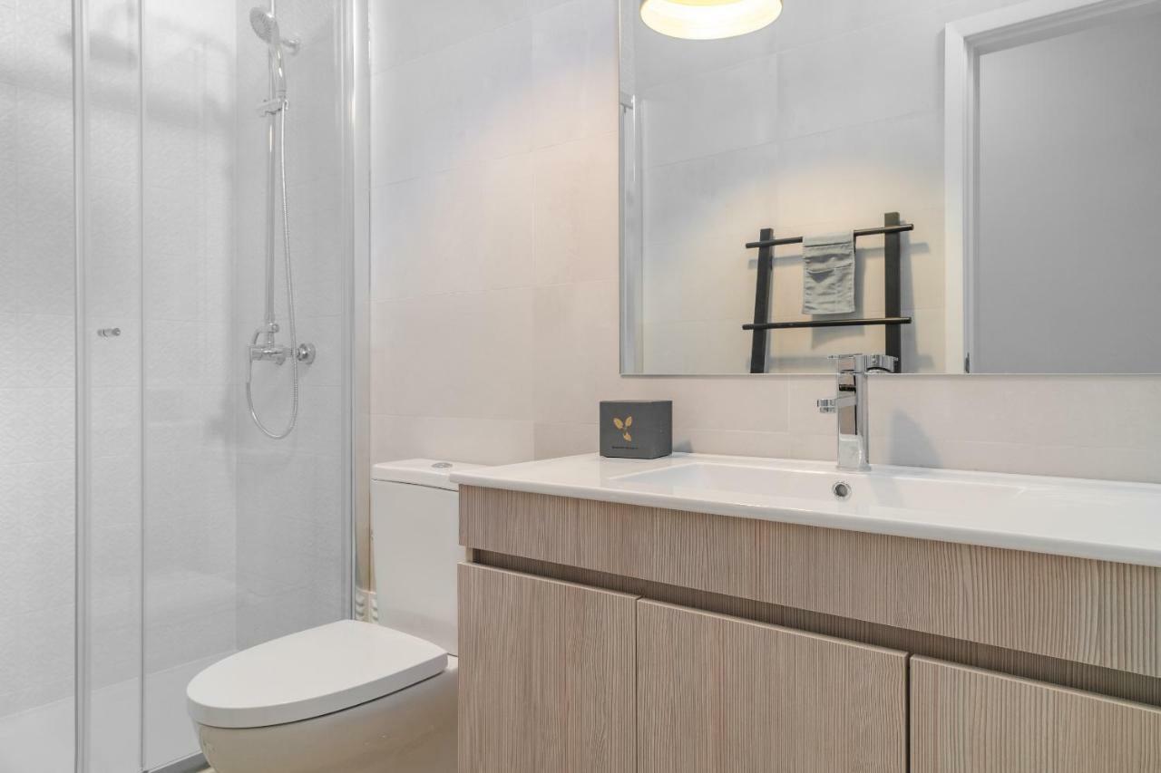 Lxroller Alfama Suites Deluxe Lisboa Dış mekan fotoğraf